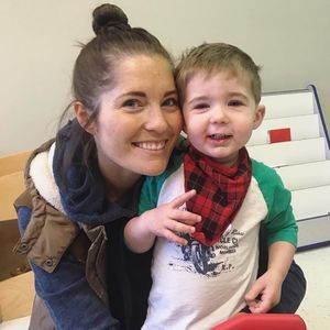 Meet your Posher, Bethany